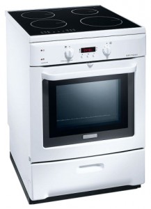Electrolux EKD 603500 X Mutfak ocağı fotoğraf, özellikleri