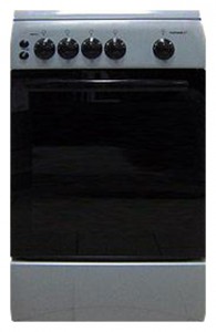 Liberton LB-560G Кухонная плита Фото, характеристики