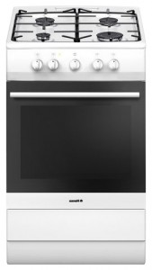Hansa FCGW51004 Кухонная плита Фото, характеристики