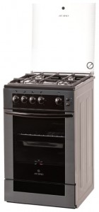 GRETA 1470-00 исп. 07S Кухонная плита Фото, характеристики