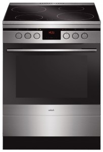 Amica 614IE3.369TsDpHbQ(XxL) Кухонная плита Фото, характеристики