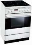 Electrolux EKC 603505 W Кухонная плита \ характеристики, Фото