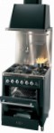 ILVE MT-70-MP Matt Кухонная плита \ характеристики, Фото