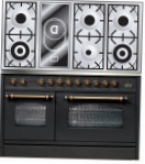 ILVE PSN-120V-VG Matt Кухонная плита \ характеристики, Фото