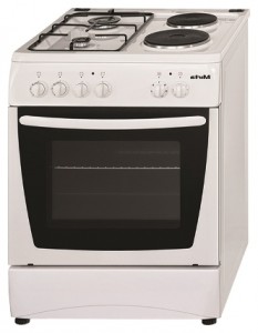 Mirta 7222 XE Кухонная плита Фото, характеристики