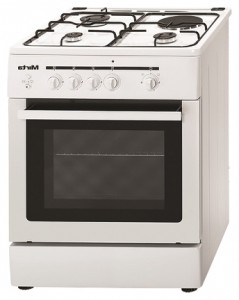 Mirta 7312 XE Кухонная плита Фото, характеристики
