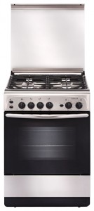 GEFEST 1200C K62 Кухненската Печка снимка, Характеристики