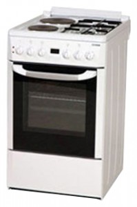BEKO CE 53220 Кухонная плита Фото, характеристики