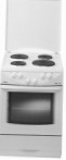 Gorenje E 2704 W Soba bucătărie \ caracteristici, fotografie