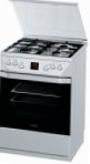 Gorenje GI 63398 BX Küchenherd \ Charakteristik, Foto