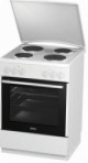 Gorenje E 613 E01WKE Шпорета \ karakteristike, слика