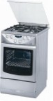 Gorenje K 776 E Soba bucătărie \ caracteristici, fotografie