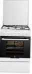 Electrolux EKM 961300 W Кухонная плита \ характеристики, Фото