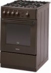 Gorenje GN 51102 ABR0 Dapur \ ciri-ciri, foto