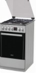 Gorenje K 57325 AS Küchenherd \ Charakteristik, Foto