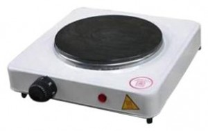 Wellton WHS-1000 Estufa de la cocina Foto, características