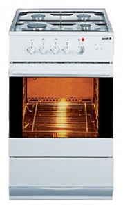 Hansa FCGW550768 Кухонная плита Фото, характеристики