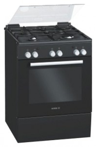 Bosch HGG323160R Кухонная плита Фото, характеристики
