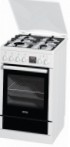 Gorenje K 57364 AWG Estufa de la cocina \ características, Foto