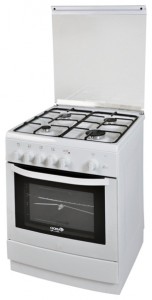 Ardo 66GG40 W Кухненската Печка снимка, Характеристики