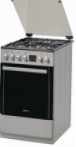 Gorenje K 57306 AS Estufa de la cocina \ características, Foto