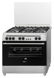 LGEN G9050 X 厨房炉灶 照片, 特点