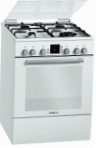 Bosch HGV74W320T Кухонна плита \ Характеристики, фото