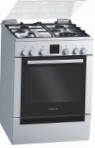 Bosch HGV74W350T Кухонна плита \ Характеристики, фото