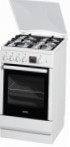 Gorenje GI 52393 AW Küchenherd \ Charakteristik, Foto