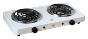 Калибр ЭПТ-2 Кухненската Печка снимка, Характеристики