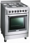 Electrolux EKK 601302 X موقد المطبخ \ مميزات, صورة فوتوغرافية