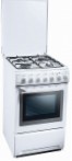 Electrolux EKK 501504 W Mutfak ocağı \ özellikleri, fotoğraf