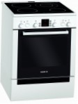 Bosch HCE743220M Kitchen Stove \ Characteristics, Photo