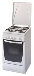 Vimar VGO-5060GLI Кухонная плита Фото, характеристики