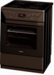 Gorenje EC 67345 BBR Sporák \ charakteristika, Fotografie