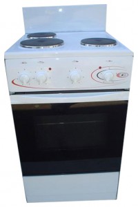 Ладога Ладога-3 Кухонная плита Фото, характеристики