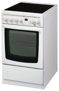 Mora EСMG 450 W Virtuvės viryklė nuotrauka, Info