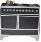 ILVE QDC-1006-MW Matt Кухонная плита \ характеристики, Фото