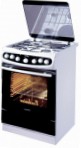 Kaiser HGE 60309 MKW Кухонная плита \ характеристики, Фото