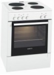 Bosch HSN121120 Кухонна плита \ Характеристики, фото