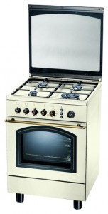 Ardo D 662 RCRS Кухненската Печка снимка, Характеристики