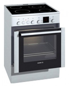 Bosch HLN343450 اجاق آشپزخانه عکس, مشخصات
