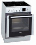 Bosch HLN343450 Кухонная плита \ характеристики, Фото
