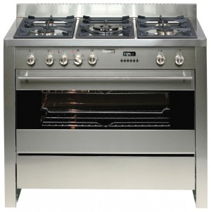 CATA SI 905 I INOX Кухненската Печка снимка, Характеристики
