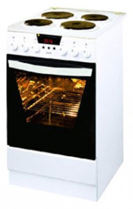 Hansa FCEW53032030 Кухонная плита Фото, характеристики