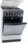 Ardo C 640 EB INOX Кухонна плита \ Характеристики, фото