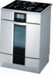 Gorenje EC 2000 P2 Küchenherd \ Charakteristik, Foto