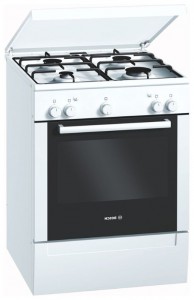 Bosch HGG223120R Кухненската Печка снимка, Характеристики