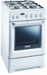 Electrolux EKK 513506 W Кухонная плита \ характеристики, Фото