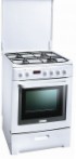 Electrolux EKK 603502 W Kitchen Stove \ Characteristics, Photo